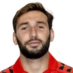 Photo of Jon Moncayola Tollar