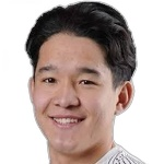 Photo of D. Orynbasar