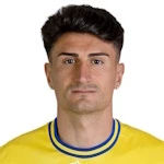 Photo of Luis Perea
