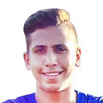 Photo of Ahmed Ali Amin