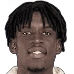 Photo of M. Sylla