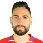 Photo of Antonio Puertas