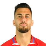 Photo of Federico Vico Villegas