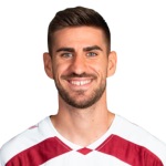 Photo of Dani Ojeda