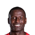 Photo of A. Ramos