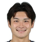 Photo of K. Kuwayama