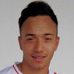 Photo of J. Victoria
