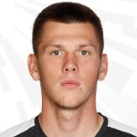 Photo of V. Sychev