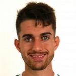 Photo of Ángel Moreno