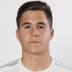 Photo of Álvaro Tejero Sacristán