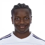 Photo of Johnny Selemani