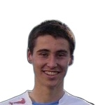 Photo of C. McCarthy