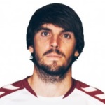 Photo of Eugeni Valderrama