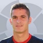 Photo of Marc Pedraza Sarto