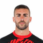 Photo of Dani Rodríguez