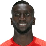 Photo of L. Junior