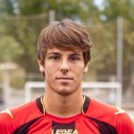 Photo of Alejandro López de Groot