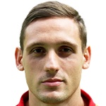 Photo of Nikola Stojiljković