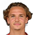 Photo of M. Brandt