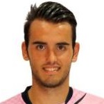 Photo of Cristian Arco