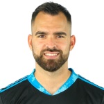Photo of David Gil