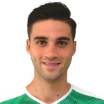 Photo of David Carmona Sierra