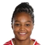 Photo of Leila Wandeler