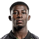 Photo of Emmanuel Kakou