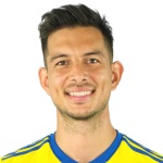 Photo of M. Mauro