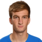 Photo of Astemir Khezhev