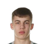 Photo of Max Kovalevskis