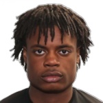 Photo of David Jonathan