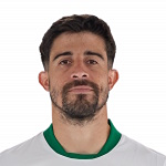 Photo of Jairo Izquierdo