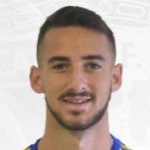 Photo of Javi Navarro