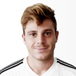 Photo of Diego Caballo