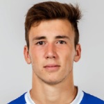 Photo of Saúl García