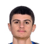 Photo of D. Ferati