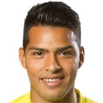 Photo of Nahuel Leiva