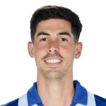 Photo of Carlos Fernández