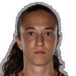 Photo of Giulia Galli