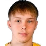 Photo of R. Tikkanen