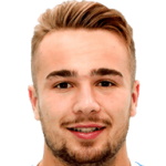 Photo of Javi Ontiveros