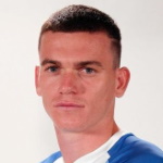 Photo of J. Harper