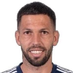 Photo of Dani Pacheco