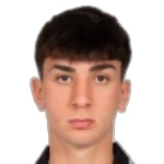 Photo of Gonzalo Pastor