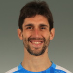 Photo of Juan Daniel Forlín