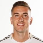 Photo of Javi Hernández
