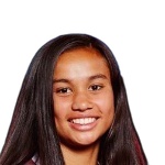 Photo of Madison Ayson