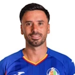 Photo of Javi Muñoz