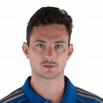 Photo of Borja Sánchez